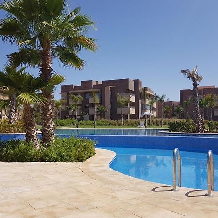 Prestigia 16 Lägenhet Marrakesh Exteriör bild