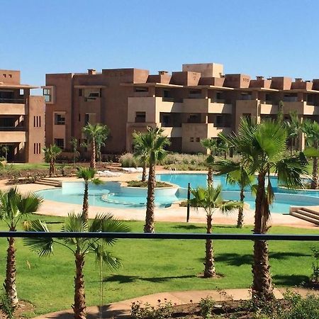 Prestigia 16 Lägenhet Marrakesh Exteriör bild