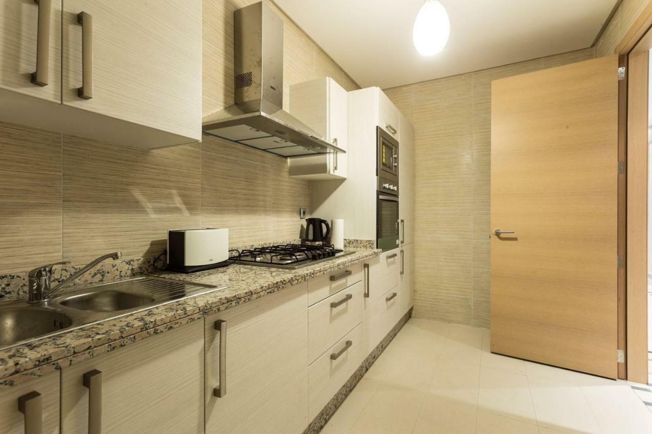 Prestigia 16 Lägenhet Marrakesh Exteriör bild