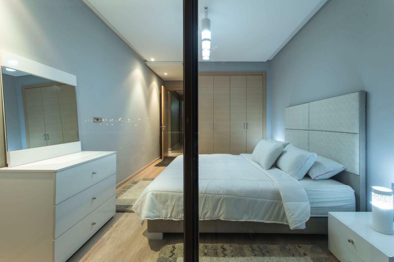 Prestigia 16 Lägenhet Marrakesh Exteriör bild