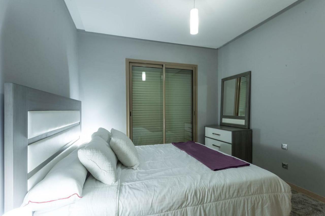 Prestigia 16 Lägenhet Marrakesh Exteriör bild
