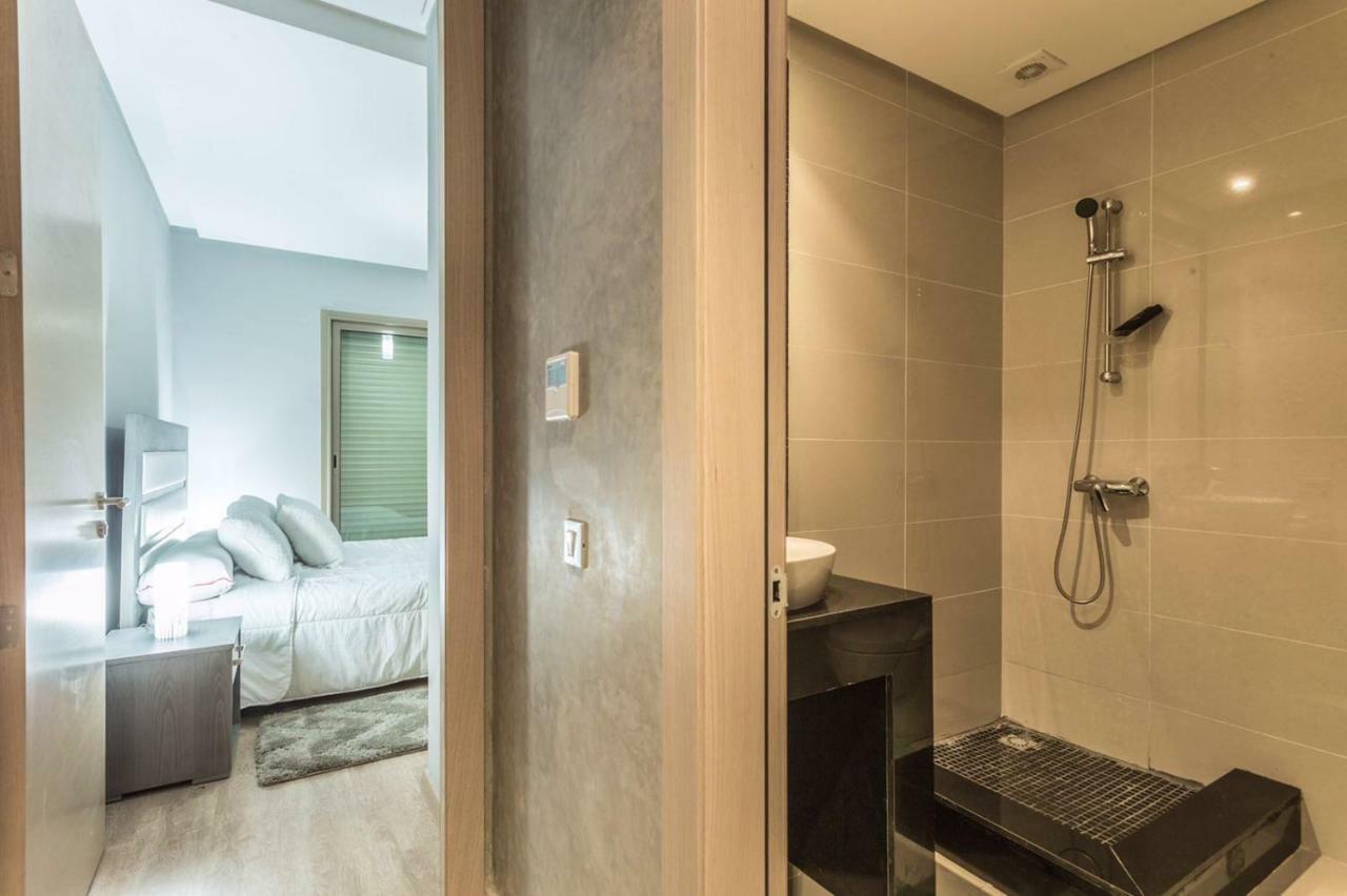 Prestigia 16 Lägenhet Marrakesh Exteriör bild