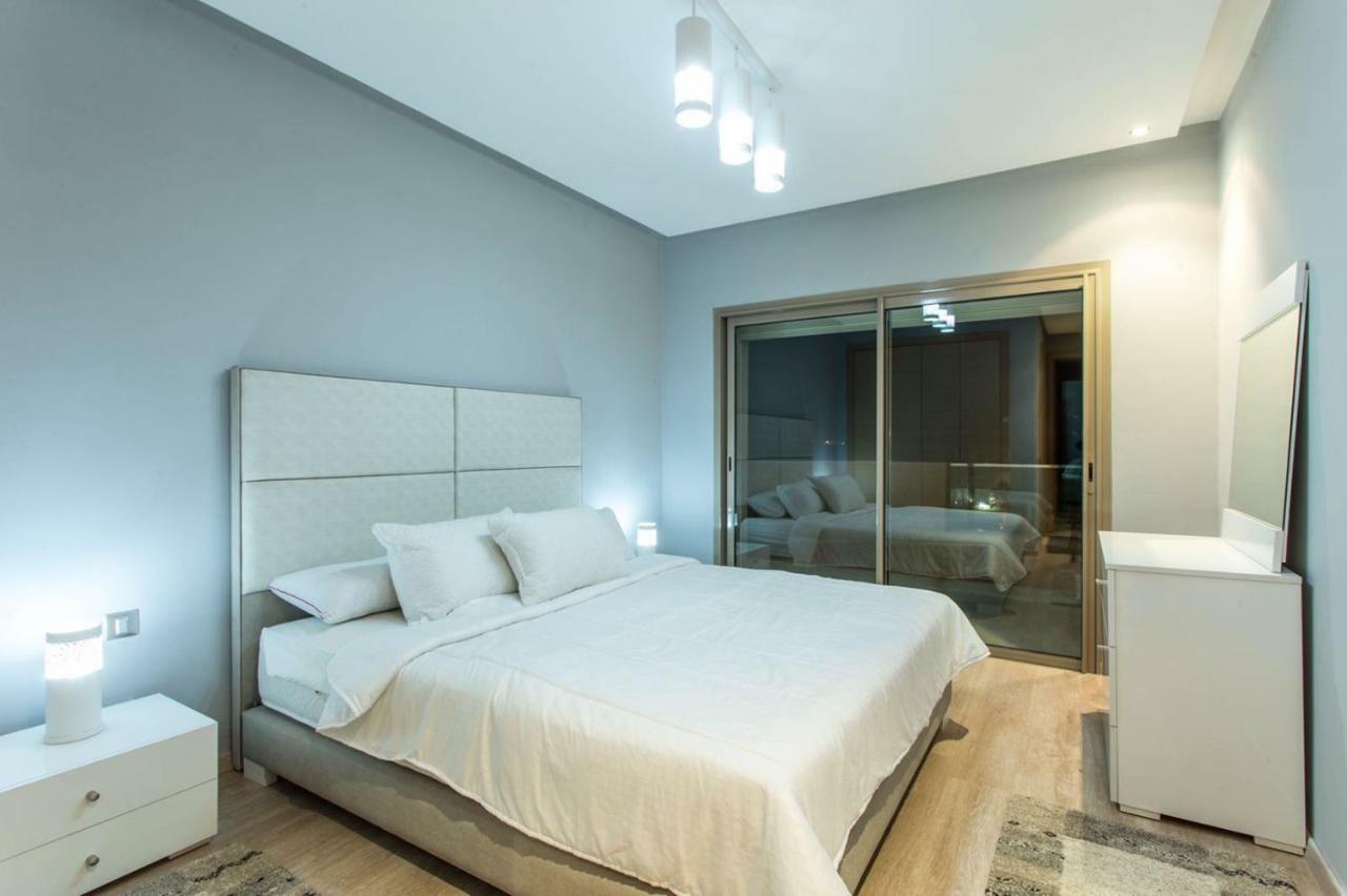 Prestigia 16 Lägenhet Marrakesh Exteriör bild